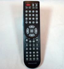 Proscan 9D-Pro TV/DVD Combo Remote Control