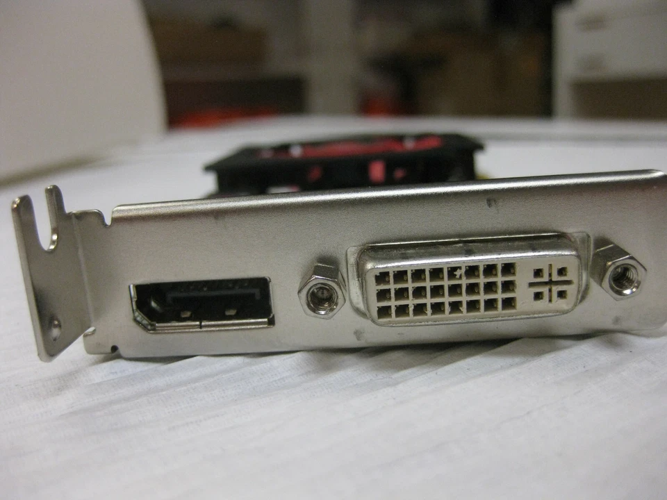 SFF Dell Inspiron  3250 3268 3647 660s 620s 580s 560s 546s 545s  LP  SFF  00WH7F - Image 4 of 4