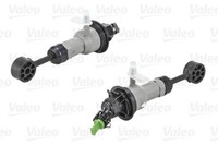 Valeo 804829 Geberzylinder, Kupplung FüR CitroËN Fiat Peugeot