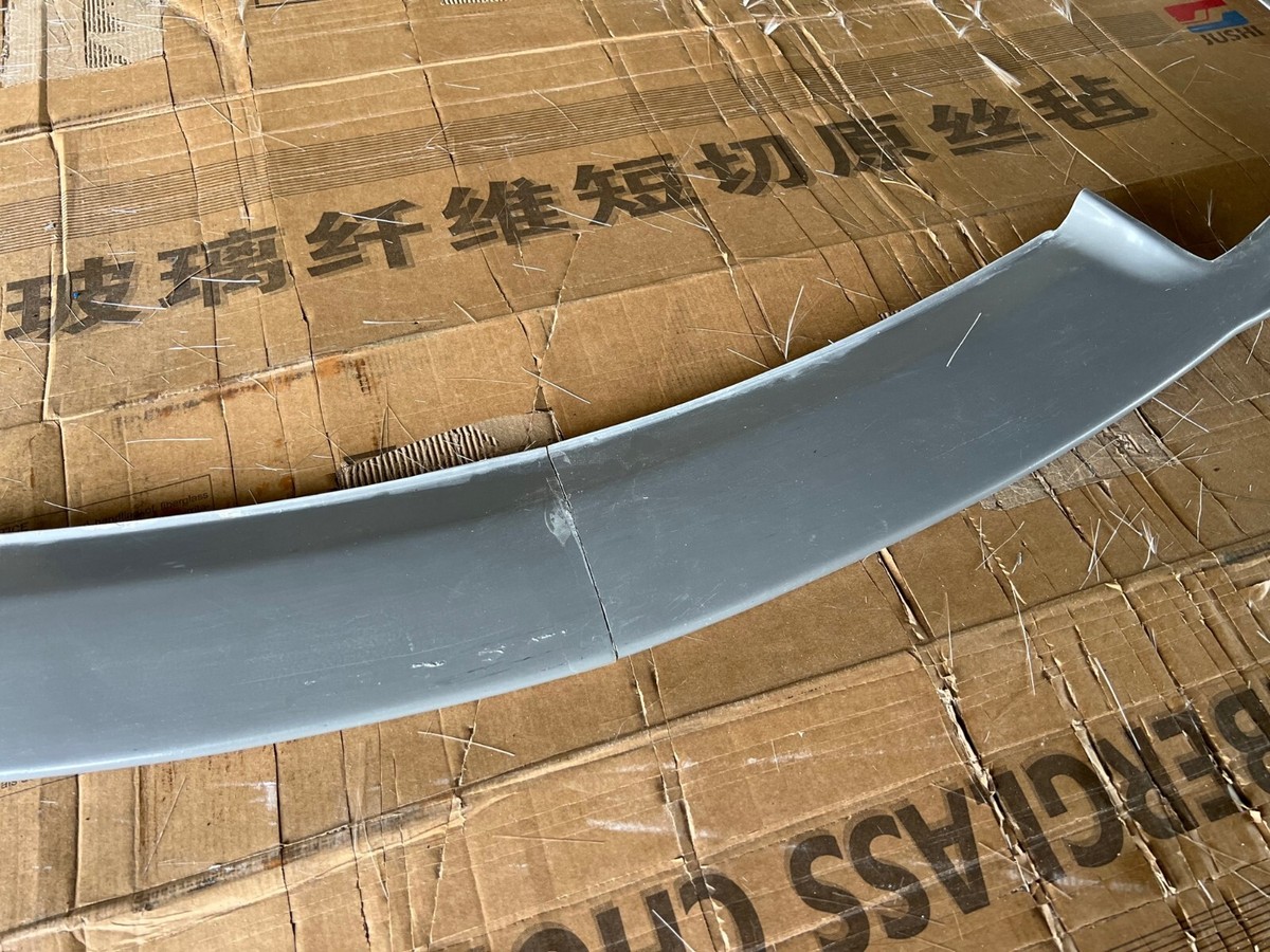 JDM front bumper lip For Celica ZZT ZZT231 1zz 2zz zzt230 spoiler