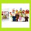 miniature 1  - LEGO 71033 -Scegli il TUO Personaggio SERIE The Muppets - CHOOSE YOUR MINIFIGURE