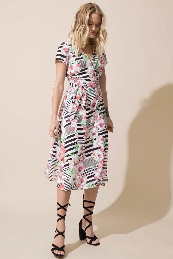 Yumi kim spin me around dress sale