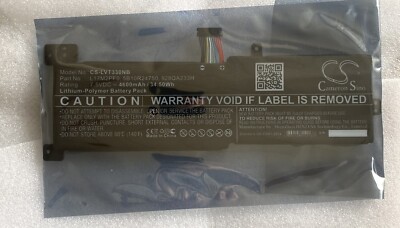 Ersatzakku original verpackt von Cameron Sino: CS-LVT330NB