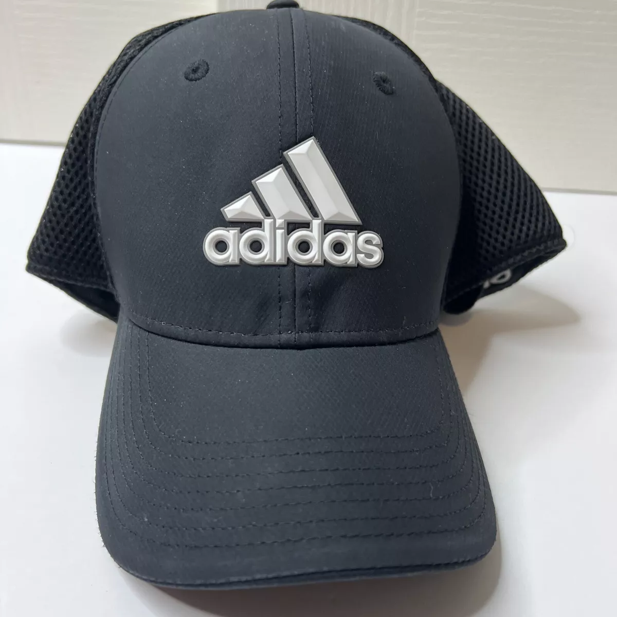 Adidas dri top fit cap