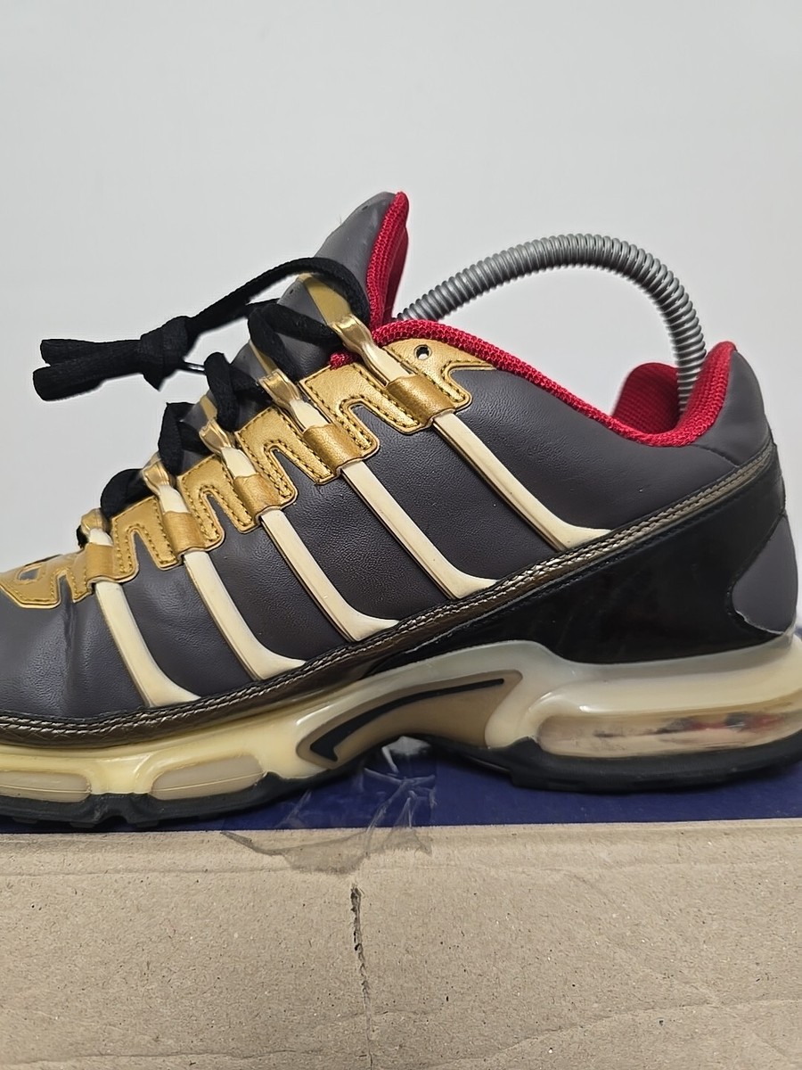 Nike Air Max Plus 8 Sneaker mens size 9 Halloween Sample Tuned 8 TN Spooky  | eBay UK