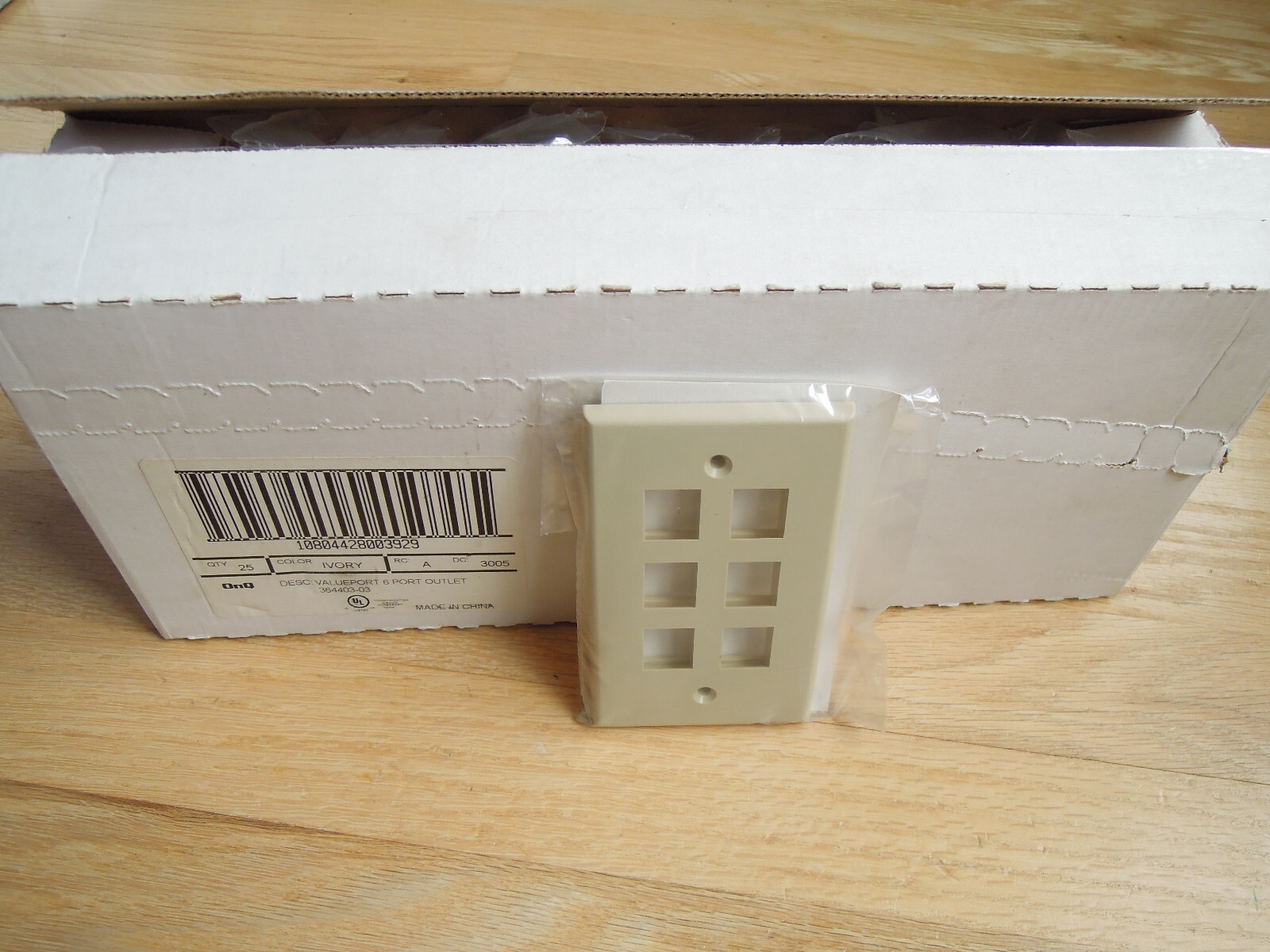 Ivory 364403-03