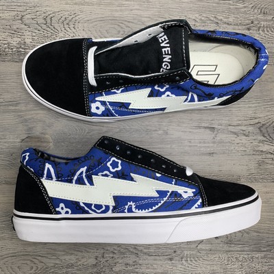 revenge x storm shoes