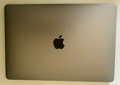 Apple MacBook air m1 8 gb 512gb space gray used chap price laptop