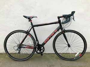 carrera virtuoso road bike