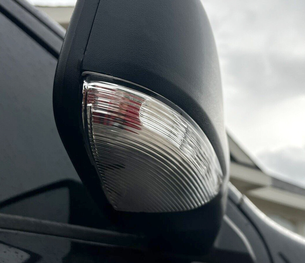 Dodge RAM Buitenspiegels links voorraad