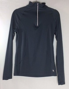 danskin quarter zip