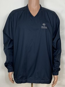 nike windshirt pullover