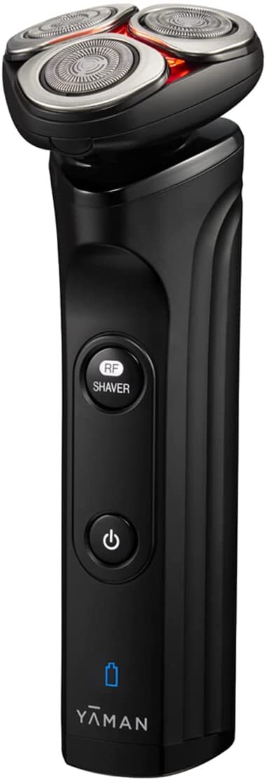 YA-MAN HOT SHAVE YJEC0B ヤーマン　電気シェーバー　髭剃 Amazon | ヤーマン 電気シェーバー ホットシェイブ 電動 髭剃り