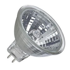 10X 50W MR16  Halogen Bulb