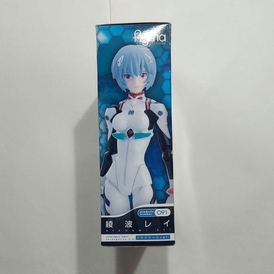 figma 綾波レイ 091 アクションフィギュア s-l400.jpg