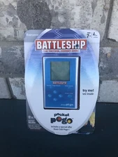 Battleship Pocket Pogo...Brand New...Free Shipping 