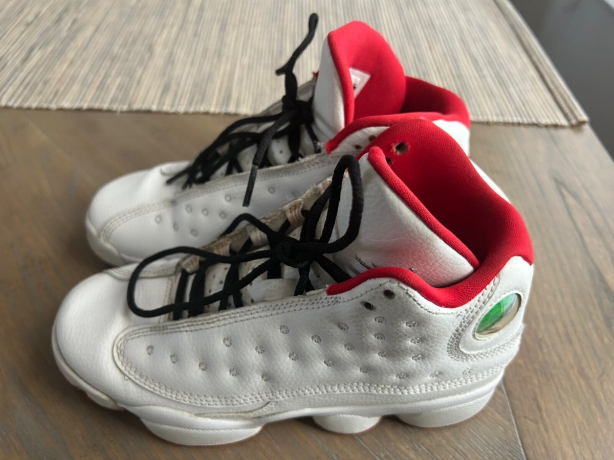 Nike Jordan 13 Retro History of Flight 2017 Retro Shoes  display picture 3