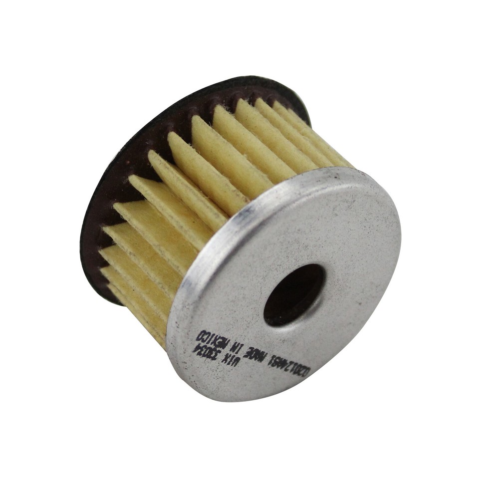 WIX Fuel Filter 33034 | Aftermarket Branded