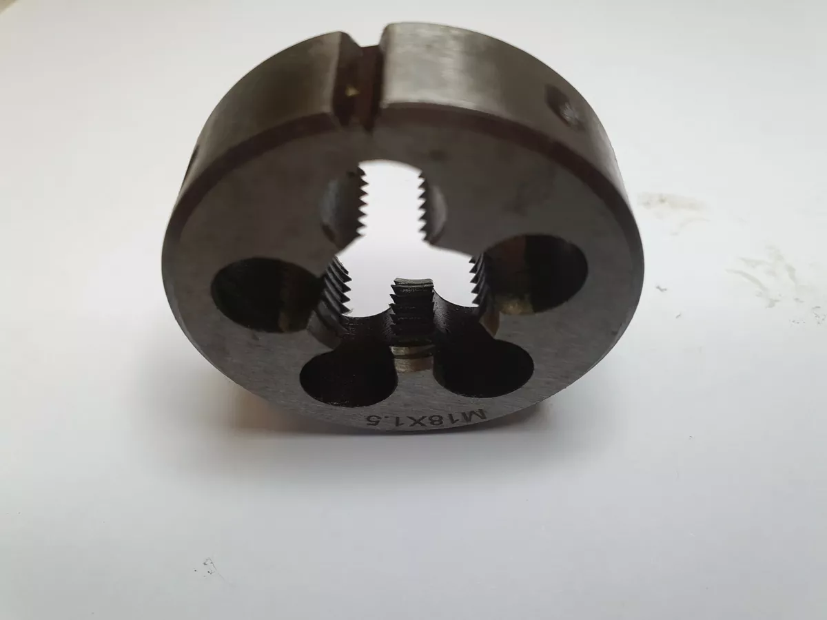 M12 x 1.25 die online