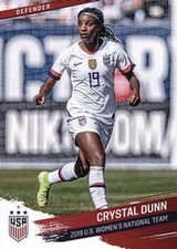 2019 Panini Instant US Soccer WOMEN'S National Team Set - YOU PICK YOUR CARDS
