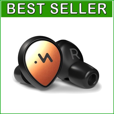High Fidelity LIVE Concert Earplugs - 11 Tips & Accessories for Music Lovers