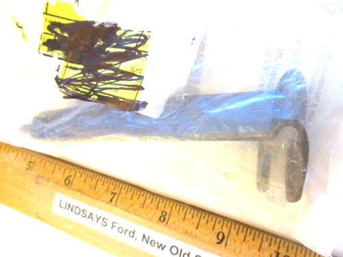 NEW FORD 1995/1996 CROWN VICTORIA LTD "MOULDING" FRONT BUMPER TRIM F5AZ-17C829-C - Picture 4 of 4