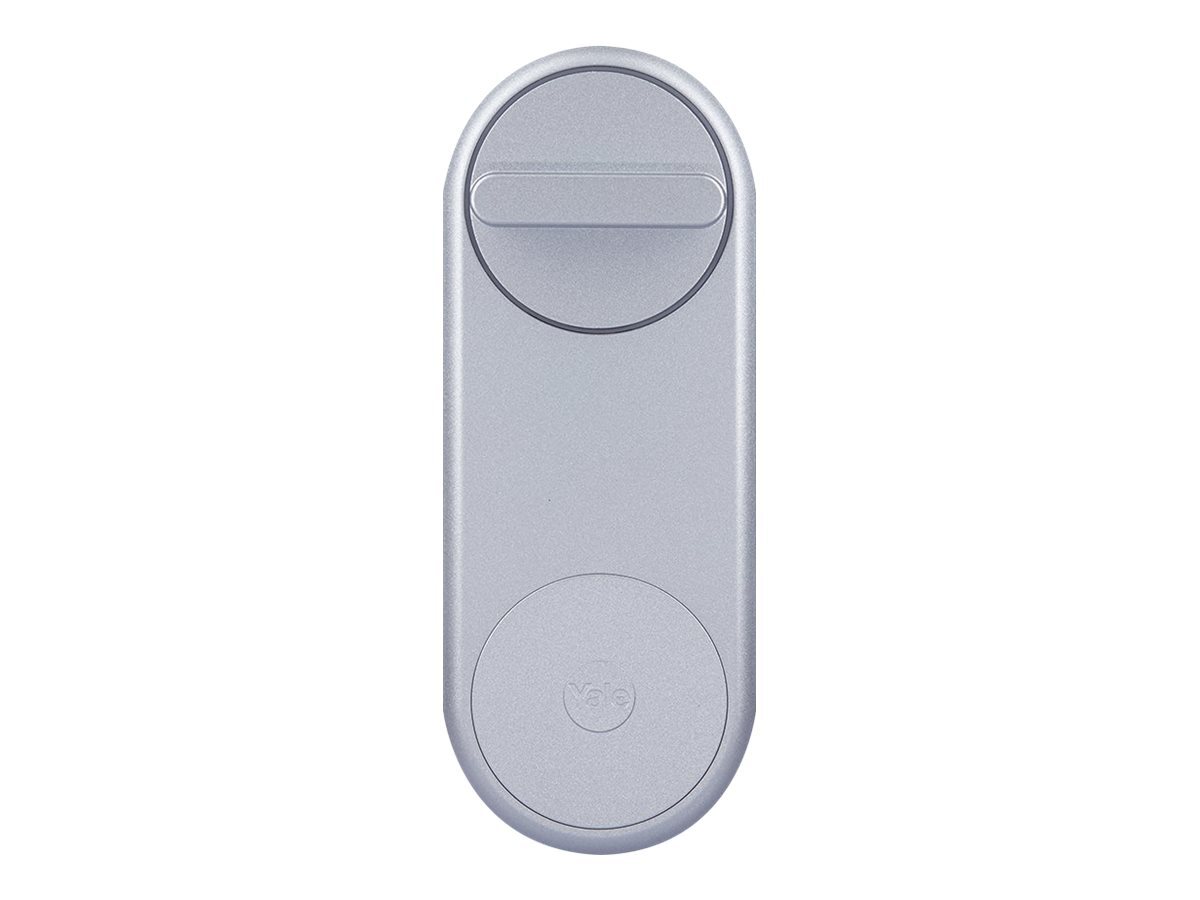 ASSA ABLOY Linus Smart Lock silber Domotica 05/101200/SI