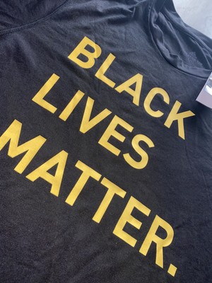 mls blm shirt