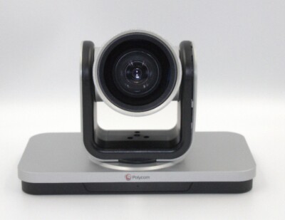 Polycom Realpresence Group 500 Video-Konferenz Cam EagleEyeIV-4x 1624-66057-002