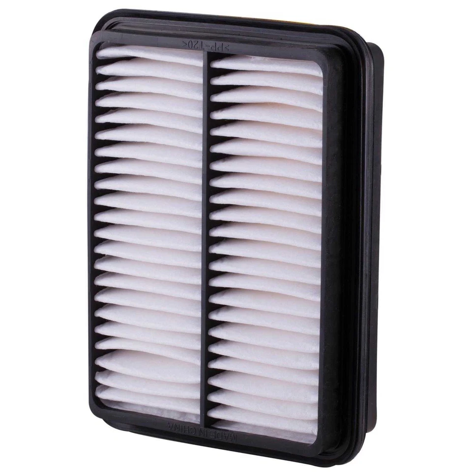 Air Filter fits 1983-1991 Toyota Camry Corolla  PREMIUM GUARD - Image 2 of 4