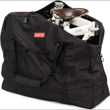 lamaki:lab Transport bag Carrying Case for Folding Bike