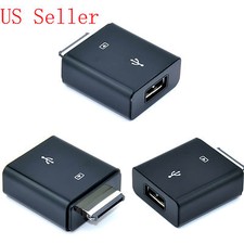 Adattatore host esterno da USB a OTG Asus EEEPad trasformatore Prime TF101 TF201 TF300