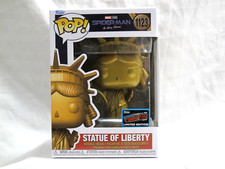 2022 Funko New York Comic Con Exclusives Figures Gallery, Checklist and Shared List 66