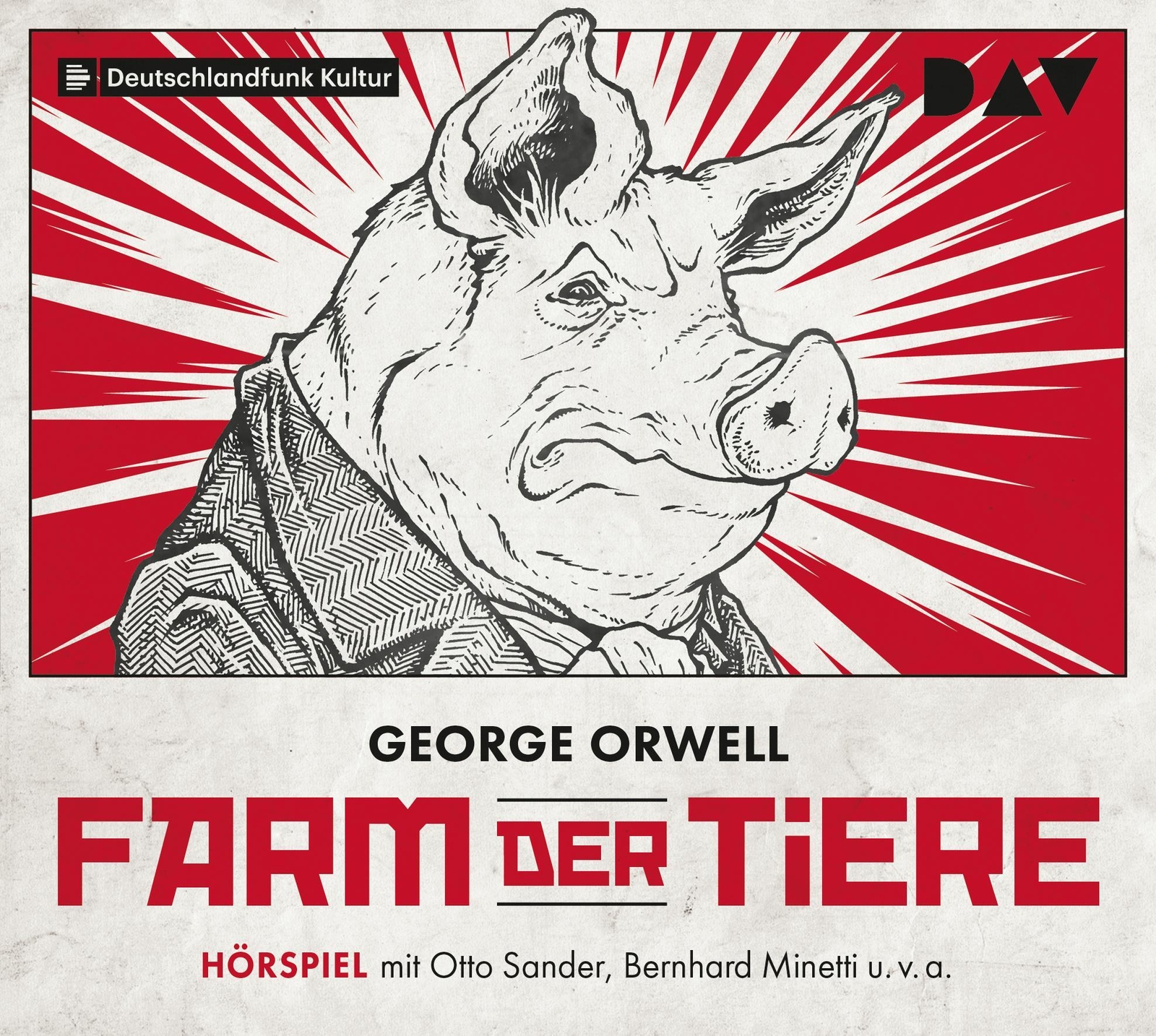 Farm Der Tiere George Orwell
