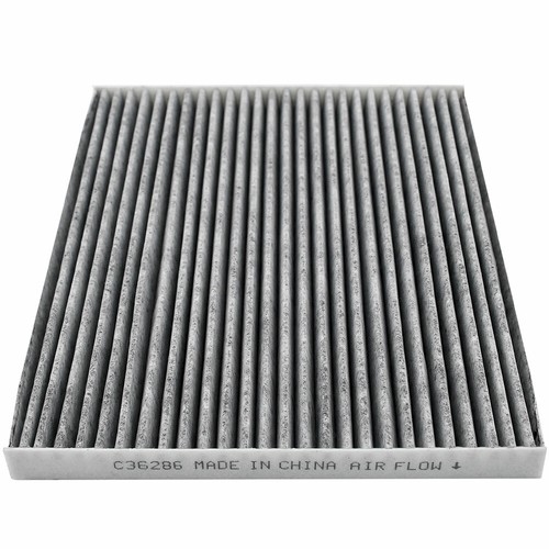 C36286 Cabin air filter for 2015-21 Ford Edge 2013-20 Fusion 2016-18 Lincoln MKX - Picture 4 of 8