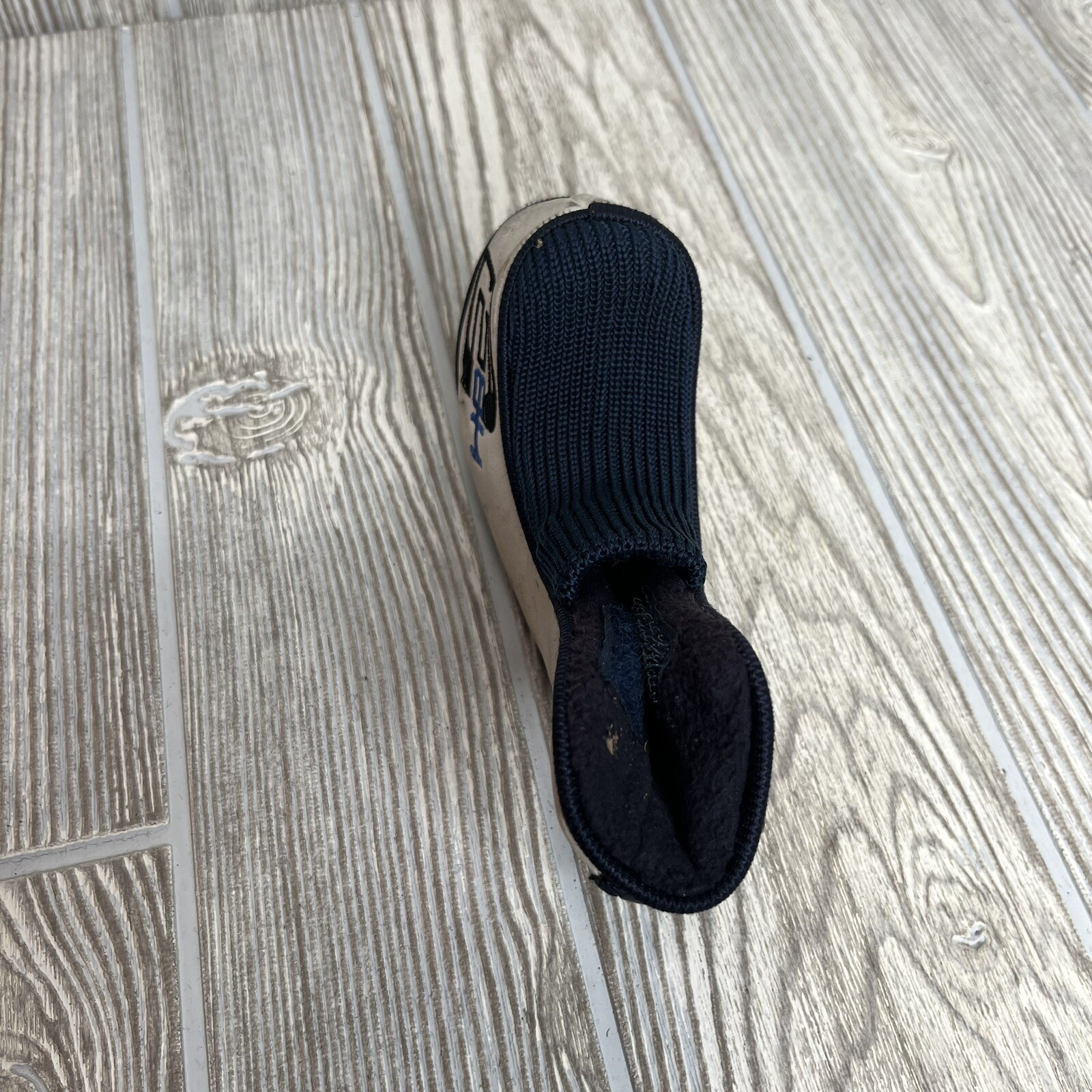 Cleveland Golf HiBore Irons 7 Hybrid Headcover HB3 OEM Golf Club Head