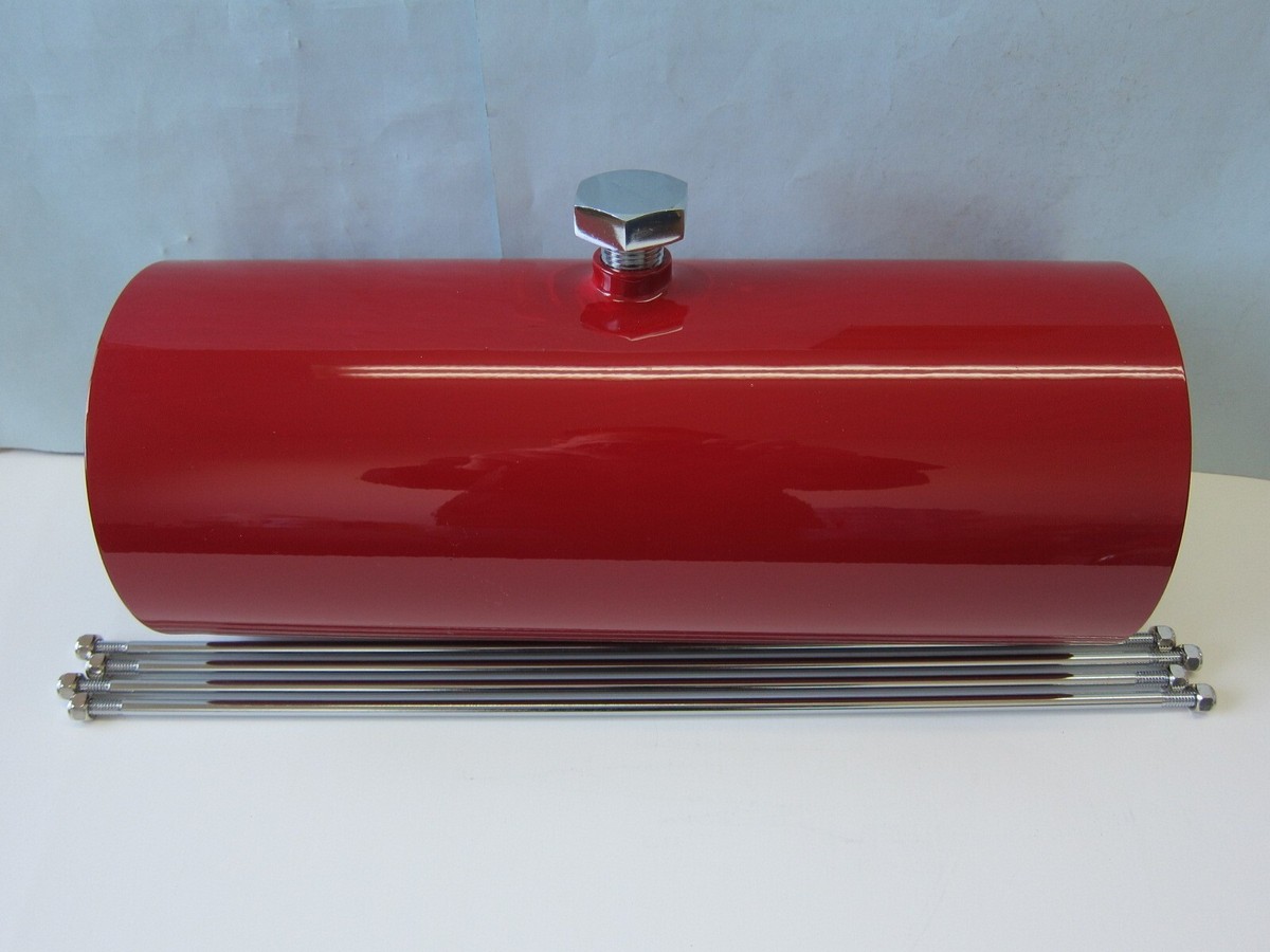 Lowrider Hydraulics Whammy tank 1/2
