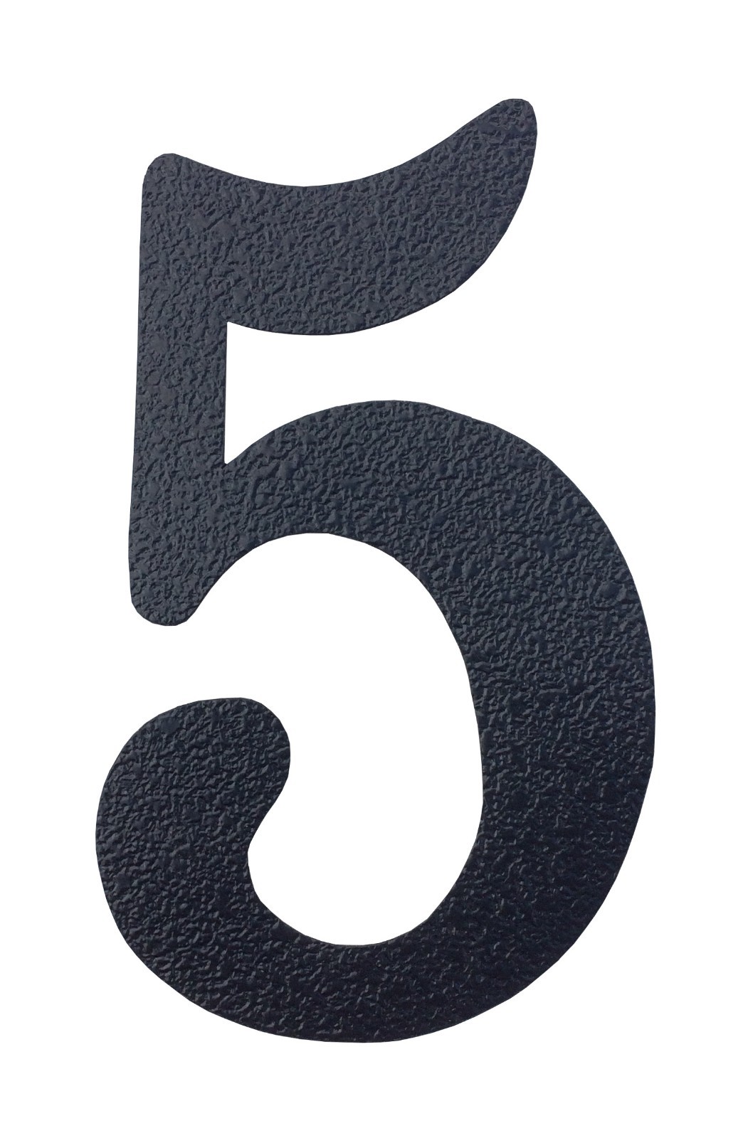 House Address Numbers ( 5 inch, priced for each) eBay