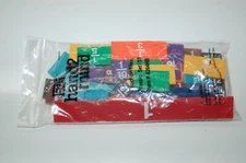 ETA hand2mind Fraction Tiles, Plastic Set/51 Item #4264HB Teaching Manipulative