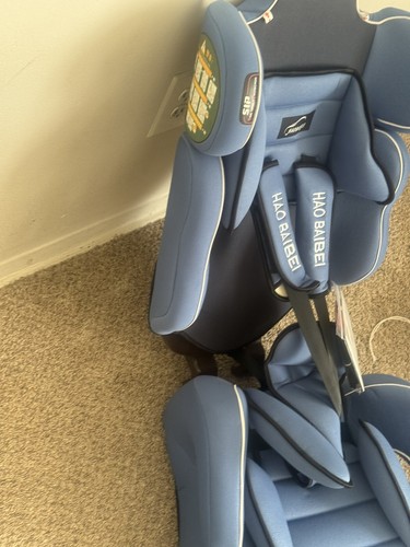 Baby Car Seats - Picture 4 of 7