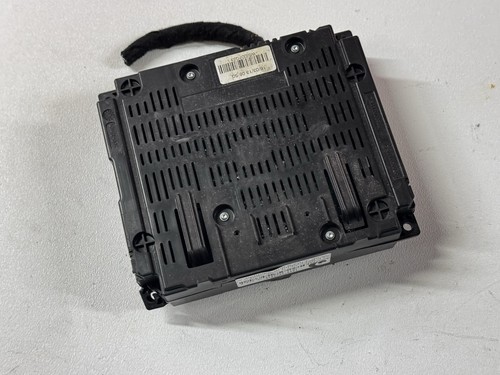 TELEMATICS BLUETOOTH MODULE BLUE AND ME FIAT 500 2012-2015 68078445AM - Picture 3 of 6
