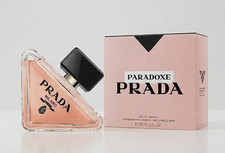 PRADA-Paradoxe by Prada EDP 3.0oz/90ml Spray Perfume for Women New In Sealed Box