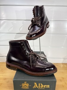 Alden Tanker | eBay