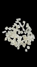 Phenakite Mineral Specimen Crystal Gemstone Collector Display Piece
