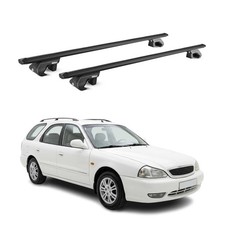 Barres de toit Kia CLARUS