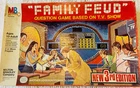 Vintage 1977 Family Feud Board Game TV Milton Bradley 3rd Edition Complete VGC