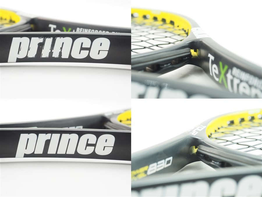 Prince Tour98 G2 PRINCE TOUR 98 XR-J 2015 G2 Tennis Racket 27.0in 312g 23mm
