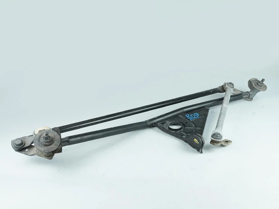 Jaguar XK8 1997-2006 convertible acoplamiento transmisión limpiaparabrisas ventana Foto 2 de 4