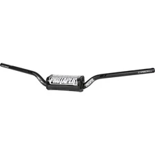ProTaper ACF 1 1/8" Handlebar SX Race Bend Black
