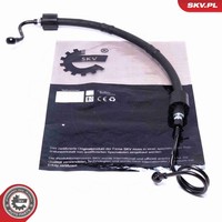Esen Skv Hydraulikschlauch Lenkung 10SKV933 FüR Audi A6 C5 4B2 4B4 Avant 4B5 4B6